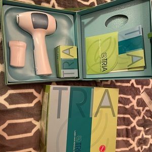 TRIA Laser Hair Removal Skin Sensor